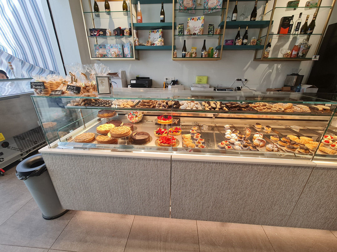 Bar Pasticceria Garbisa