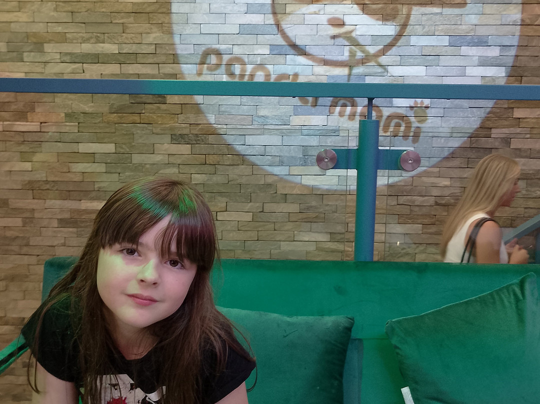 Panda Mami - Wakefield