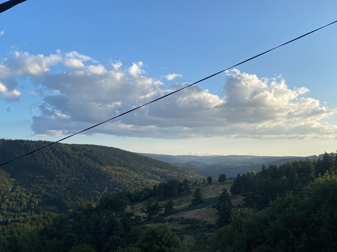 La Bergerie du Plateau主图