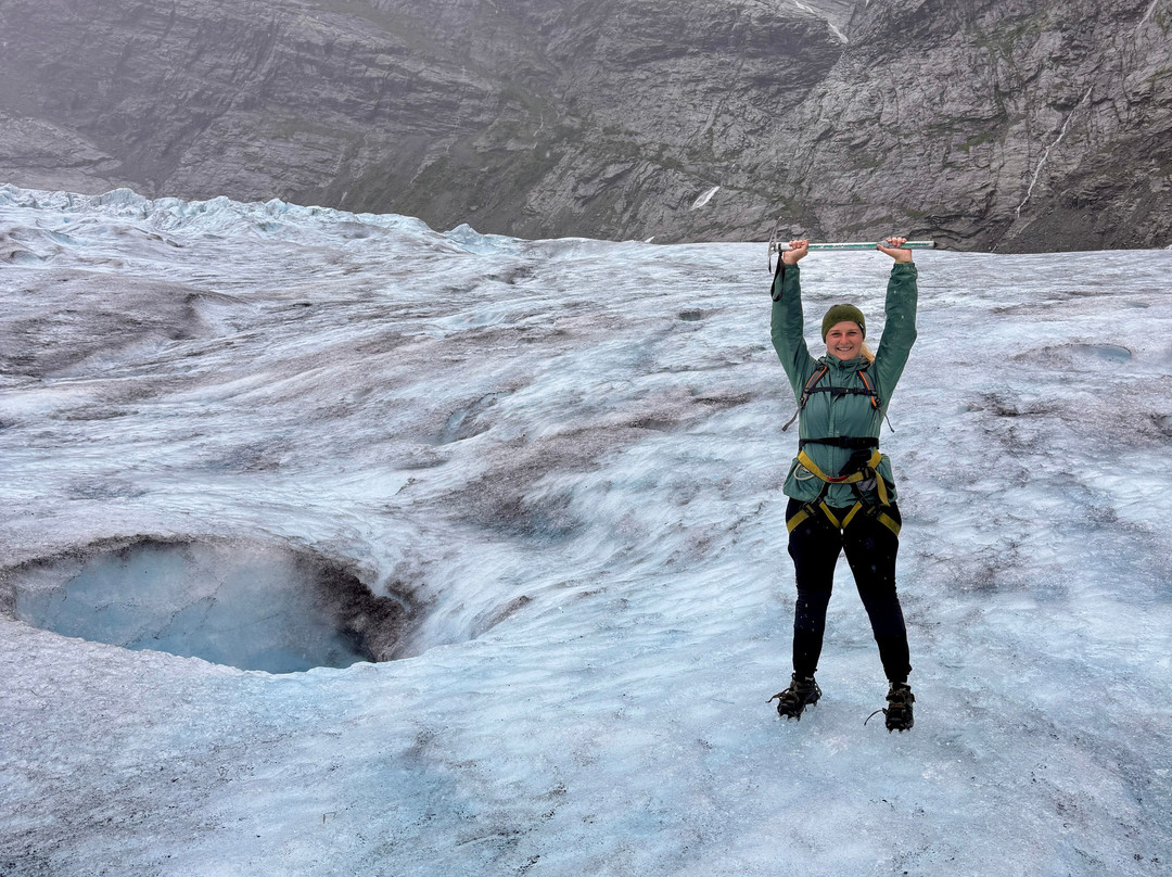 Jostedalen Breførarlag-Jostedal必去景点