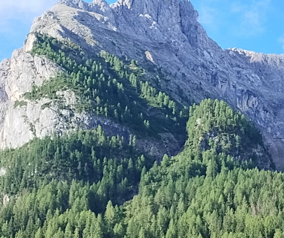 米拉蒙提酒店主图