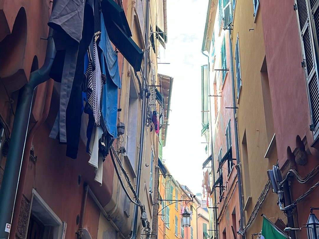 Tuscan Heart-里窝那必去景点