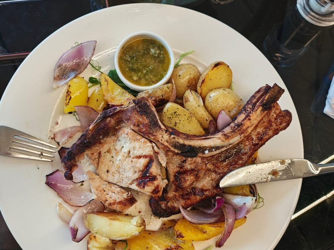 Restaurace Excellent