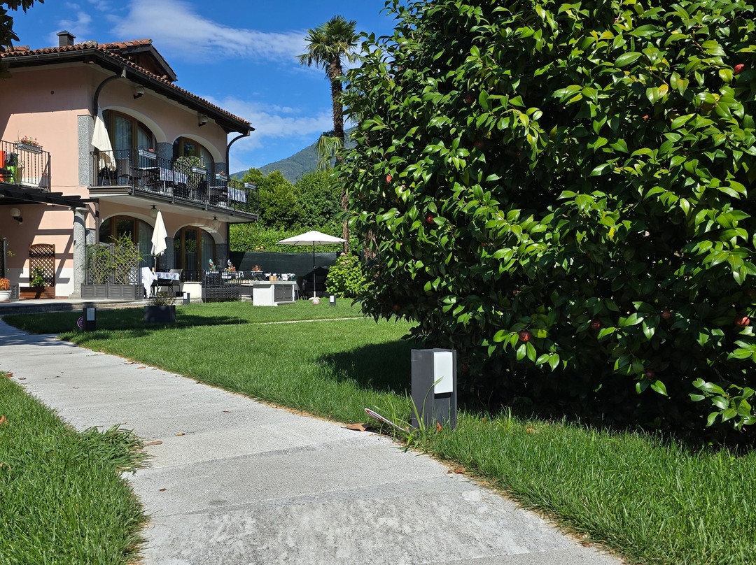 Residence Villa Margherita主图