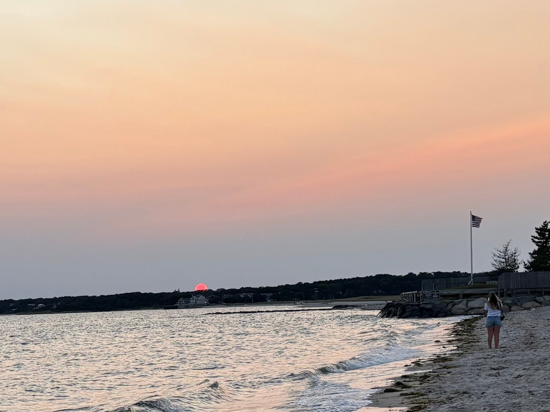 The Chatham Motel主图