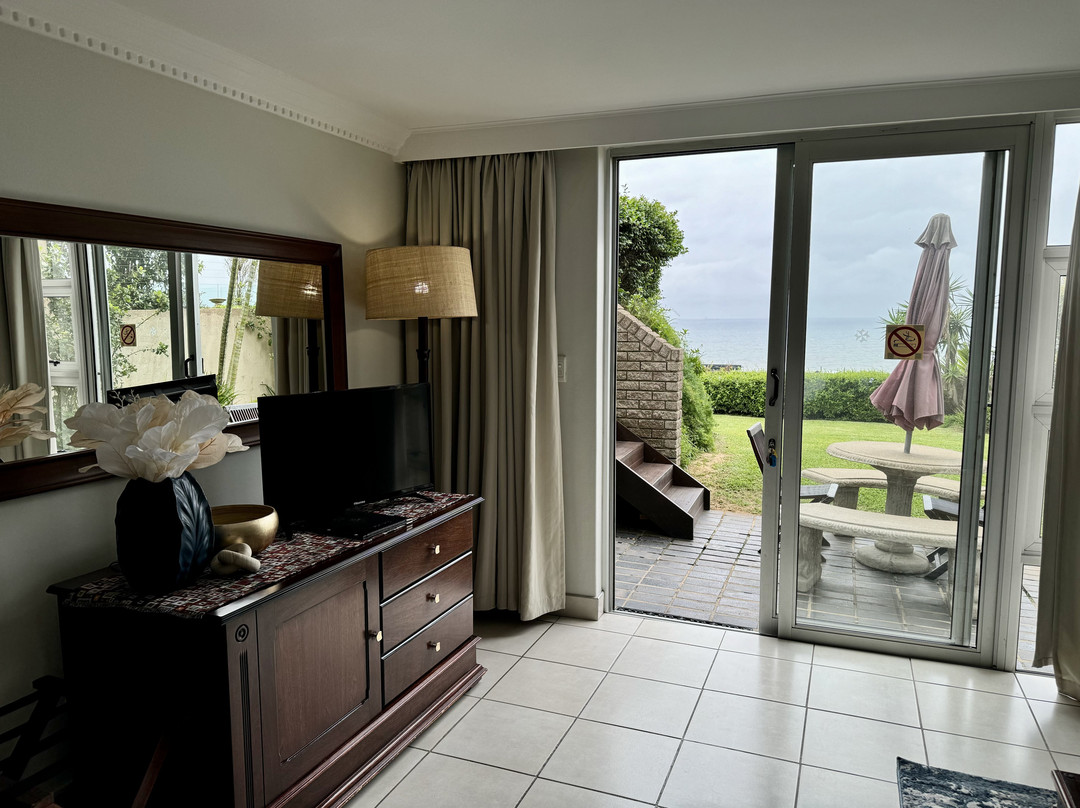 Burnham House B&B主图