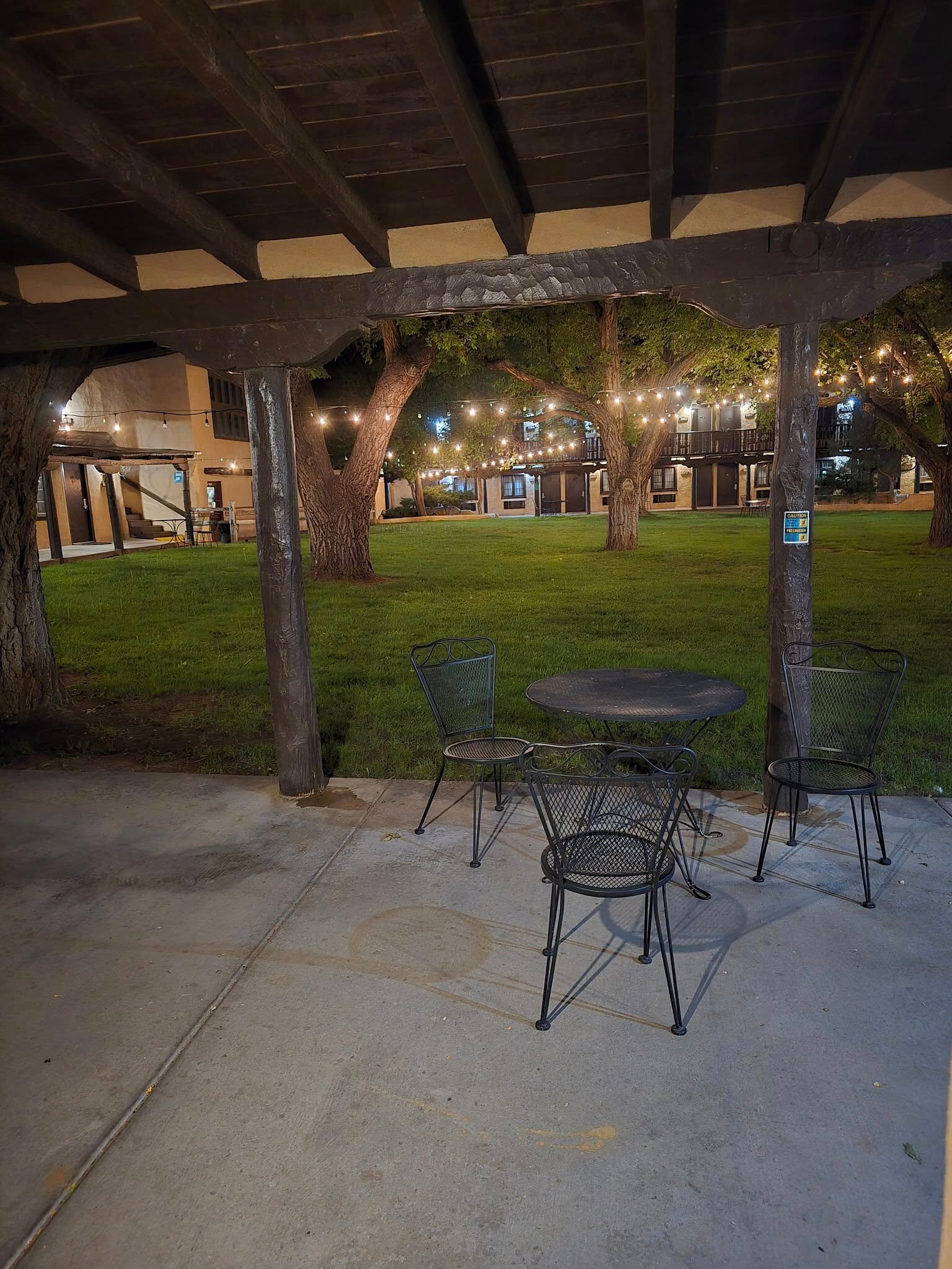 Sagebrush Inn & Suites-浴室