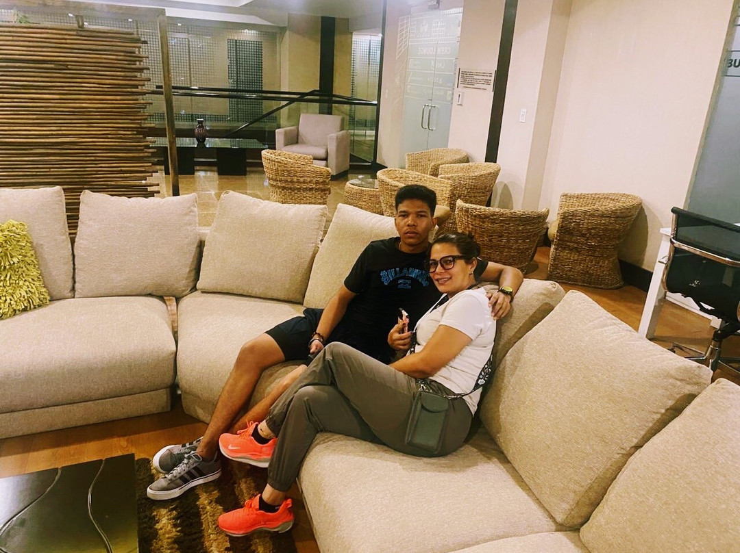 Eurobuilding Express Maiquetia主图