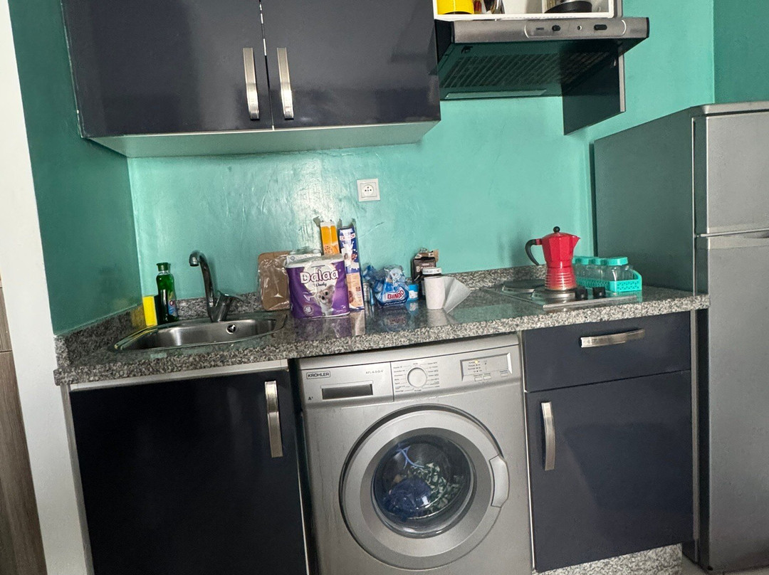 L'Escale Appart-Hotel By 7Av Hotels