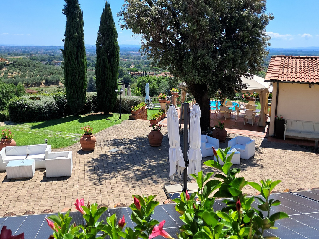 Collina Toscana Resort主图