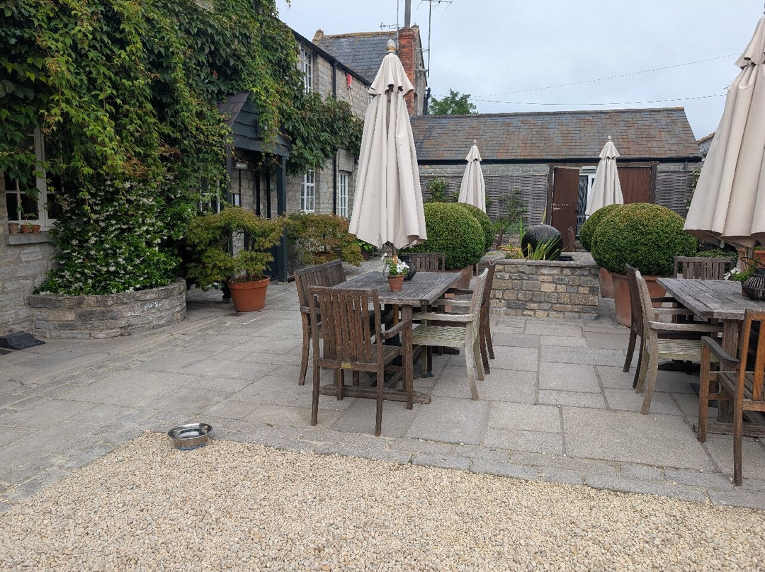 Devonshire Arms主图