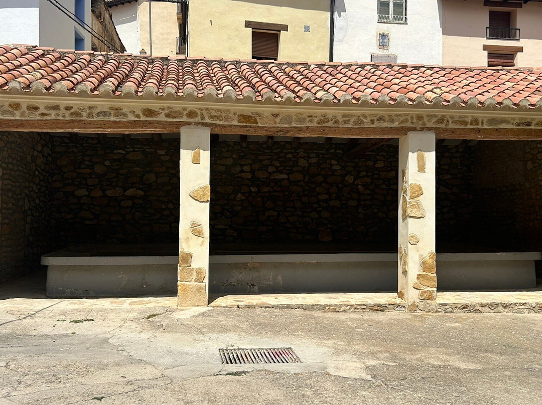 Nacimiento del rio Pitarque-Pitarque必去景点