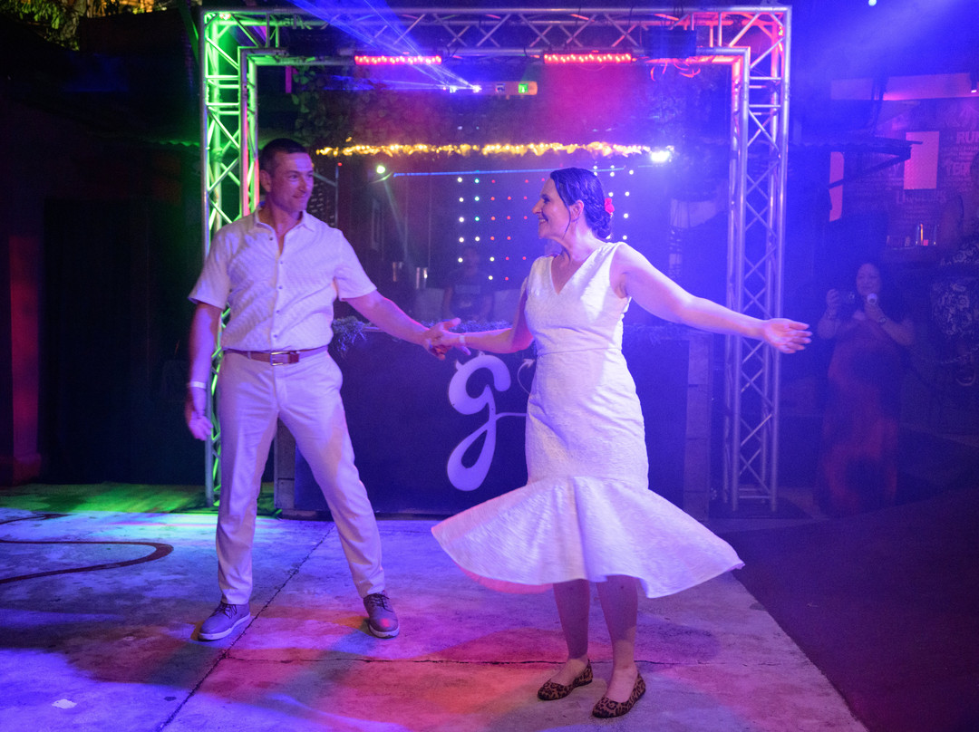 El Garito-塔马林多必去景点