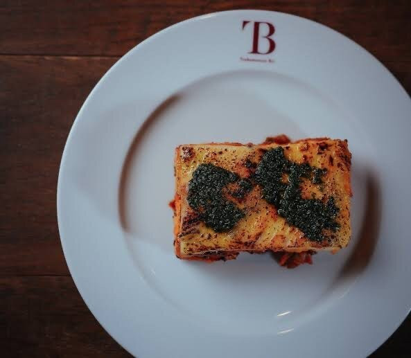 燕三条イタリアンBit 銀座店