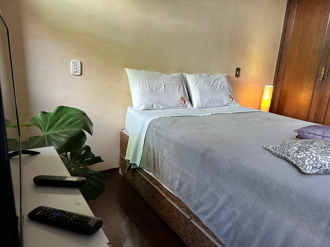 Naturaleza - Pousada e Centro Holístico主图