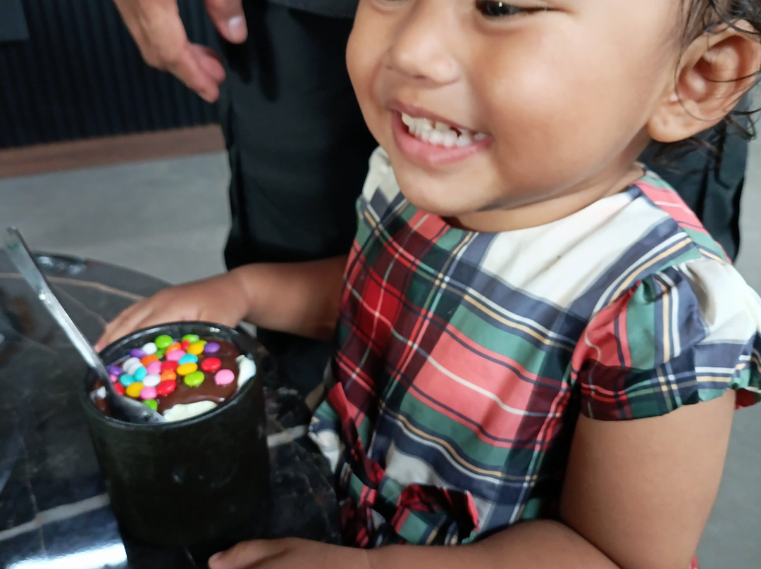 Dersi Coffee Roastery & Vanilla Farm-Batu Layar必去景点