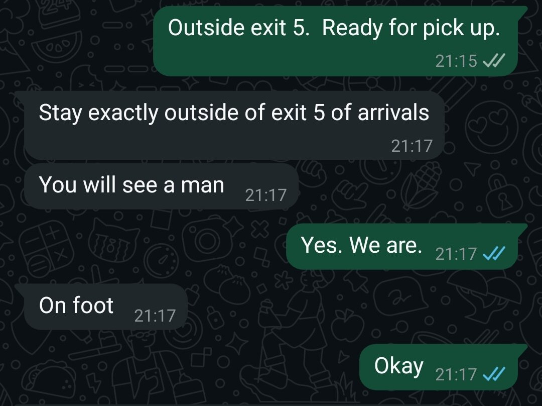 Comfort Stay Athens Airport Hotel主图