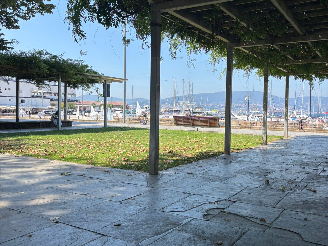 Hotel Puerta Gamboa主图