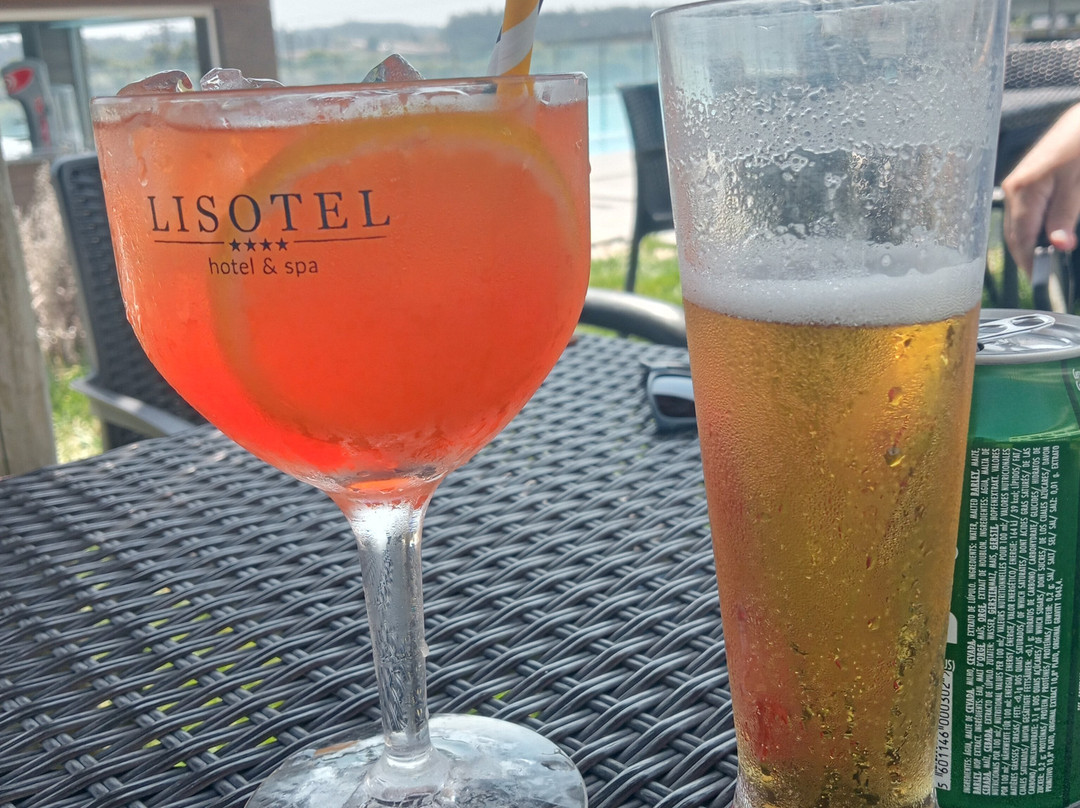 Lisotel - Hotel & SPA主图