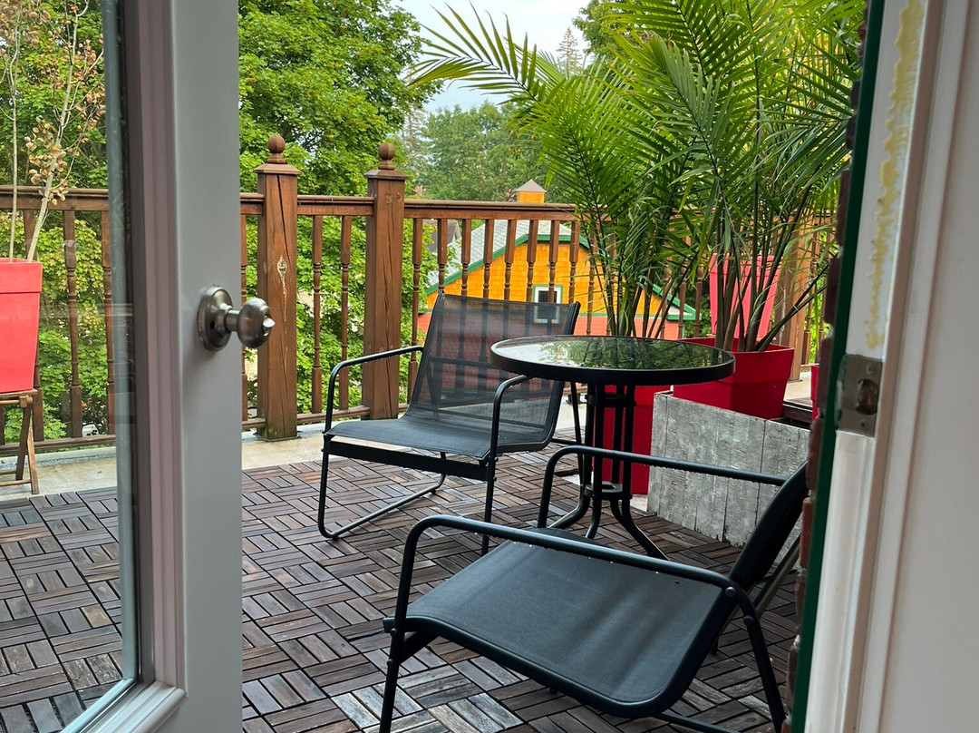 Ile De Garde B&b #248894主图