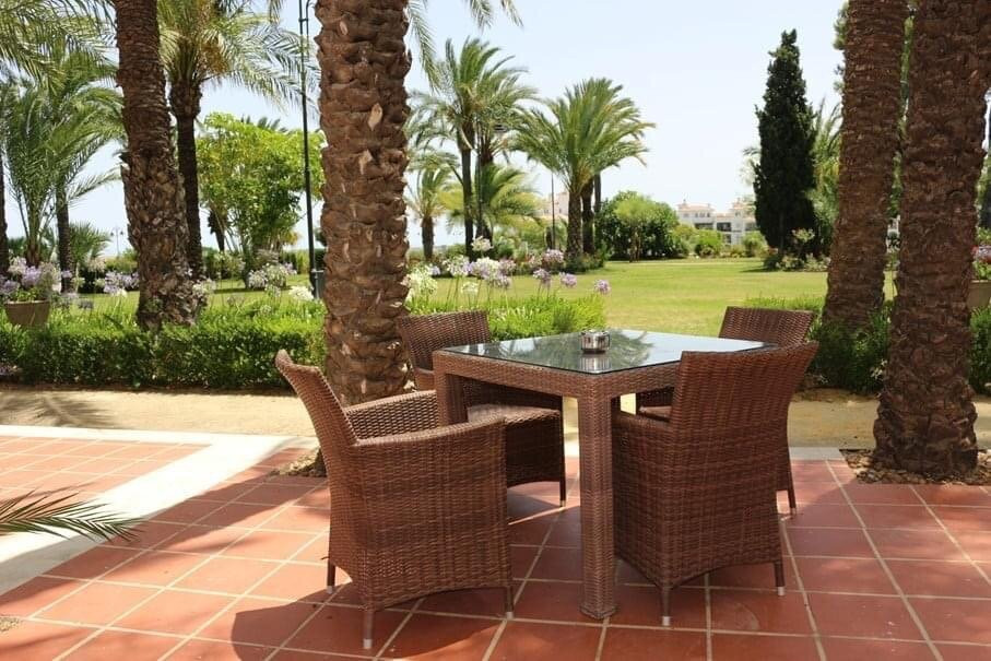 Hacienda Riquelme Golf Resort主图