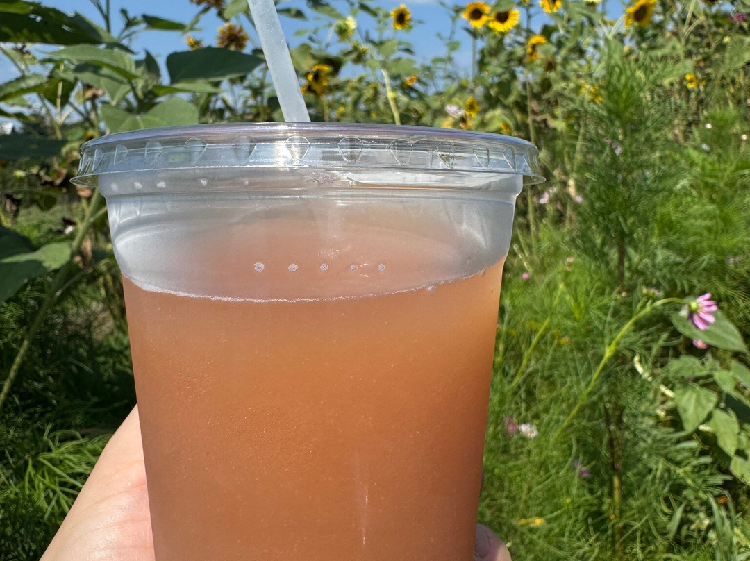 Breeden's Orchard-Mount Juliet必去景点