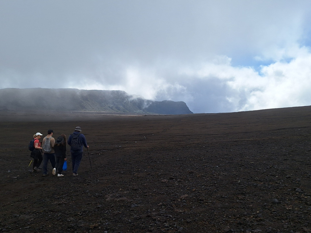 Plaine des Sables-Saint-Joseph必去景点