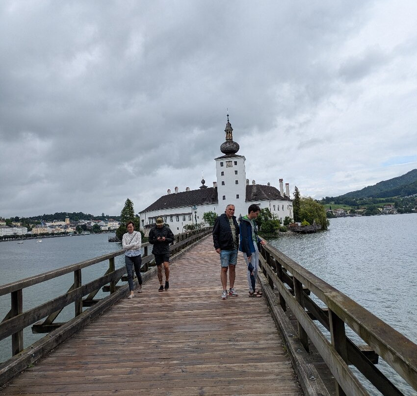 Bierhotel Ranklleiten主图