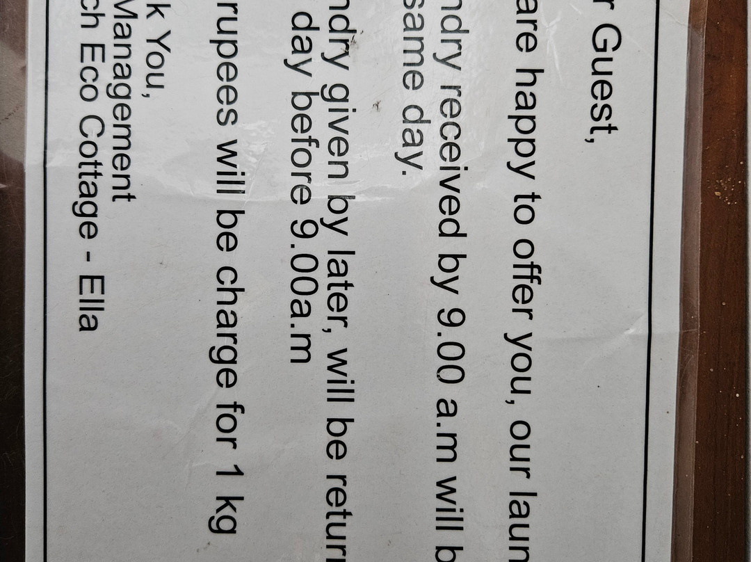 3Arch Eco Cottage Ella主图