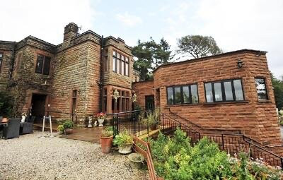 Heather Glen Country House主图