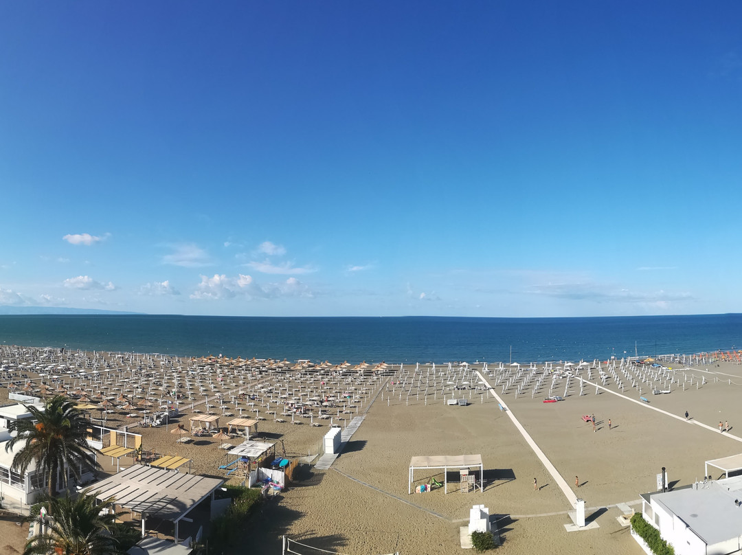 Terme Margherita di Savoia-Margherita di Savoia必去景点