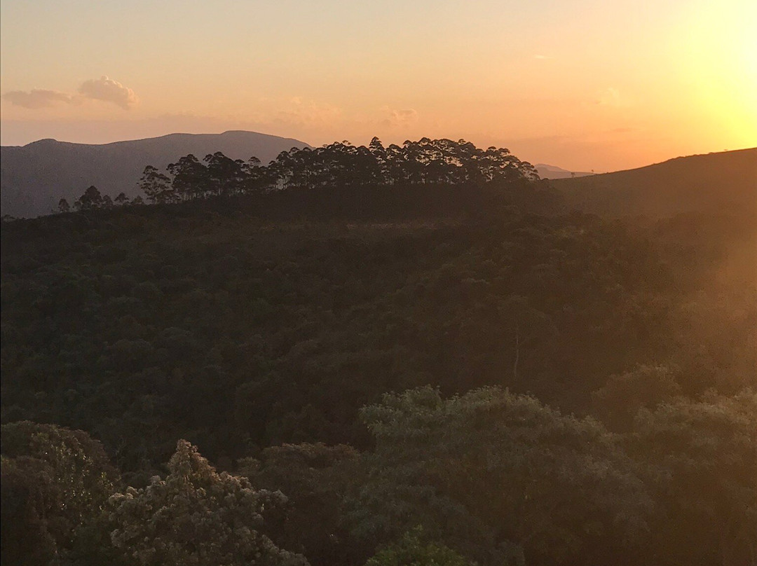 Pousada Buieie主图