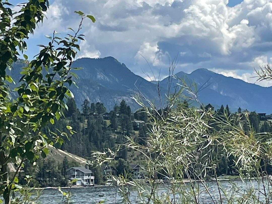 James Chabot Provincial Park-因弗米尔必去景点
