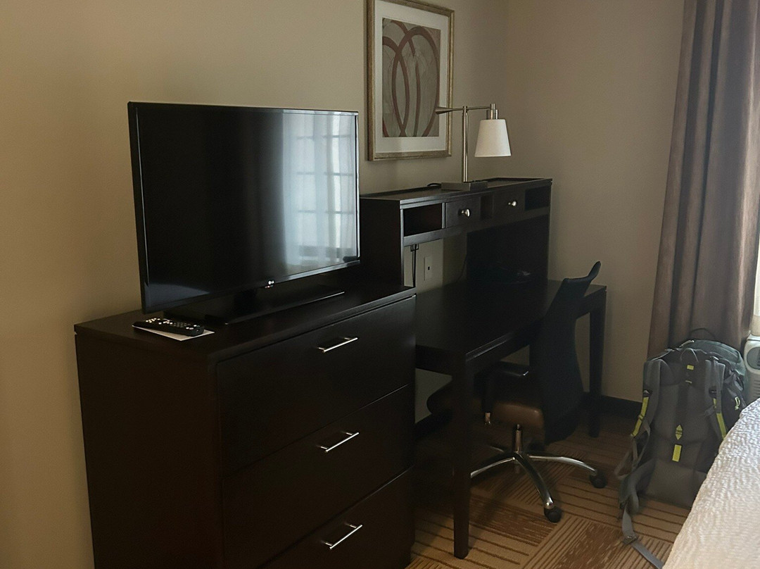 Staybridge Suites Cheyenne By IHG主图