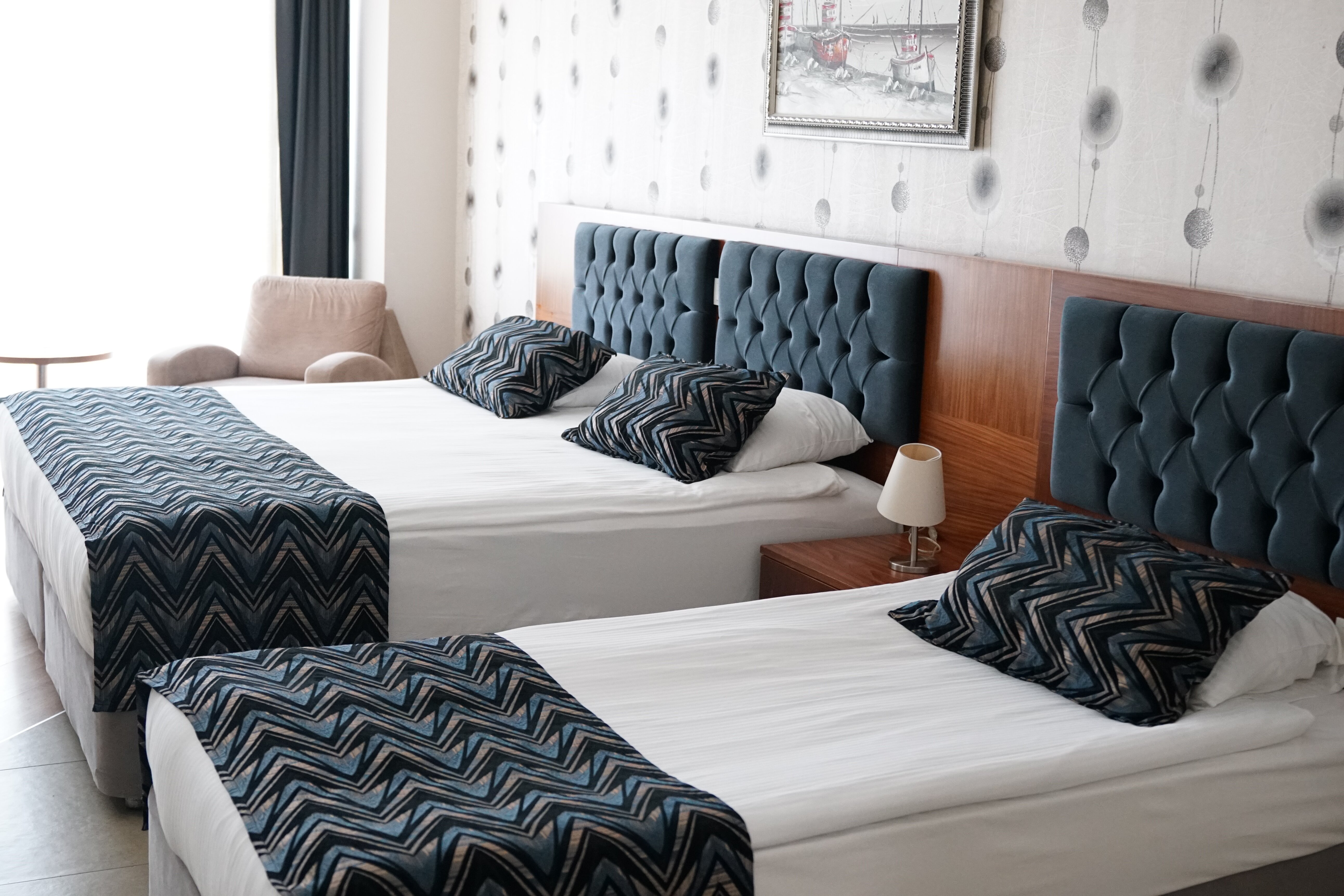 Grand Karot Hotel-客卧