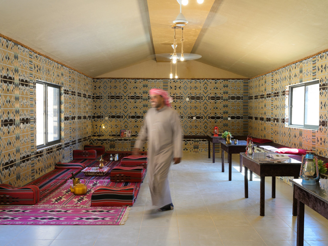 Wadi Rum Desert Secret-Wadi Rum Village必去景点