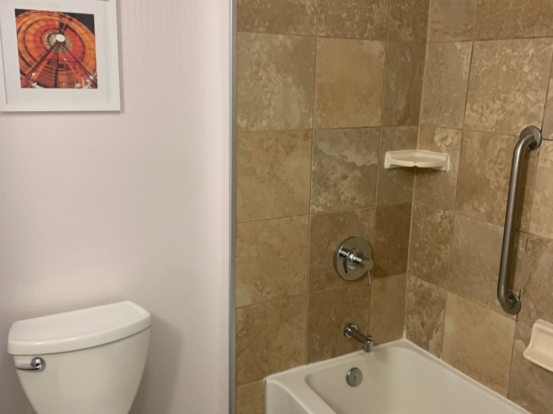 Hampton Inn & Suites Columbus-easton Area主图