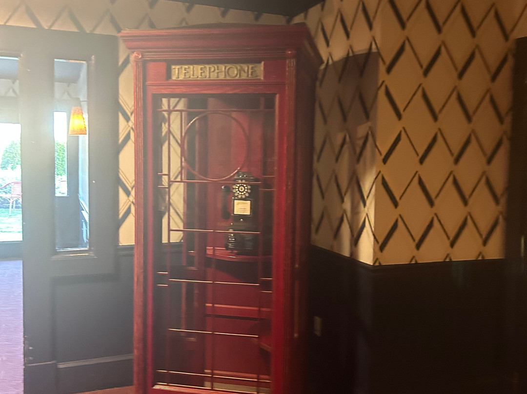 The Hotel Portsmouth主图