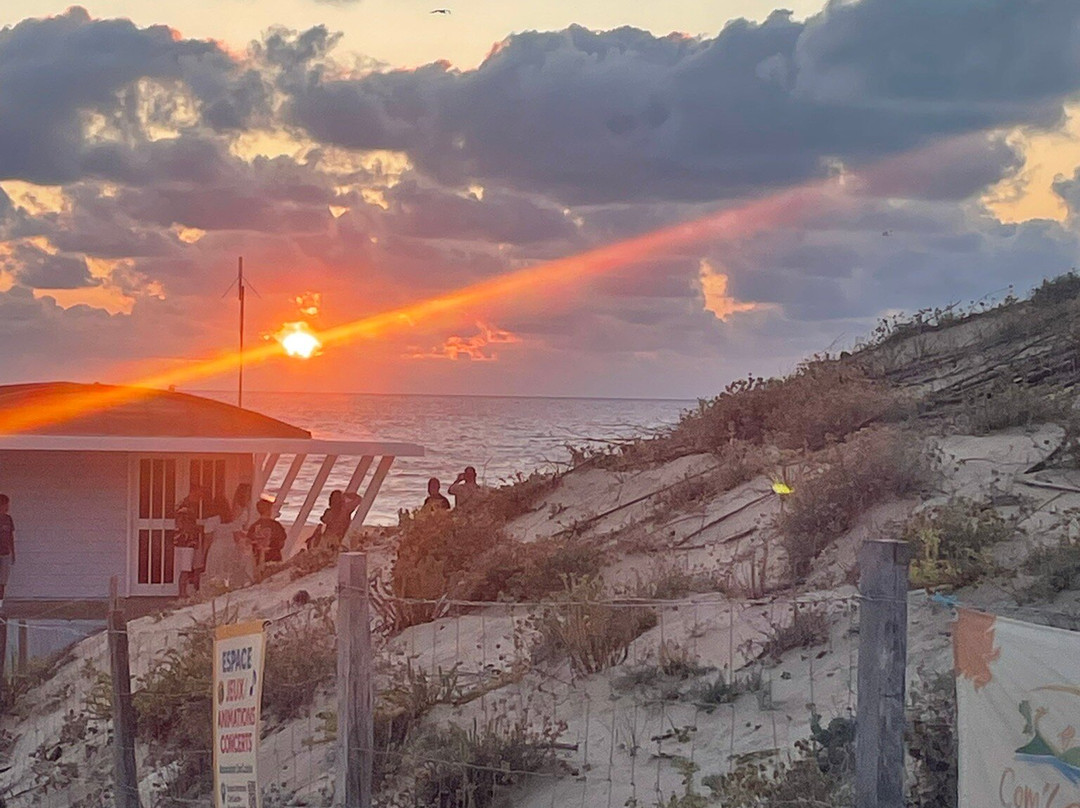 Plage de Moliets-Moliets et Maa必去景点
