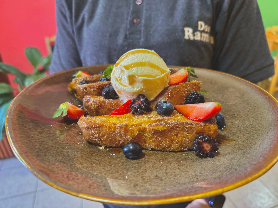 Restaurante Don Ramon