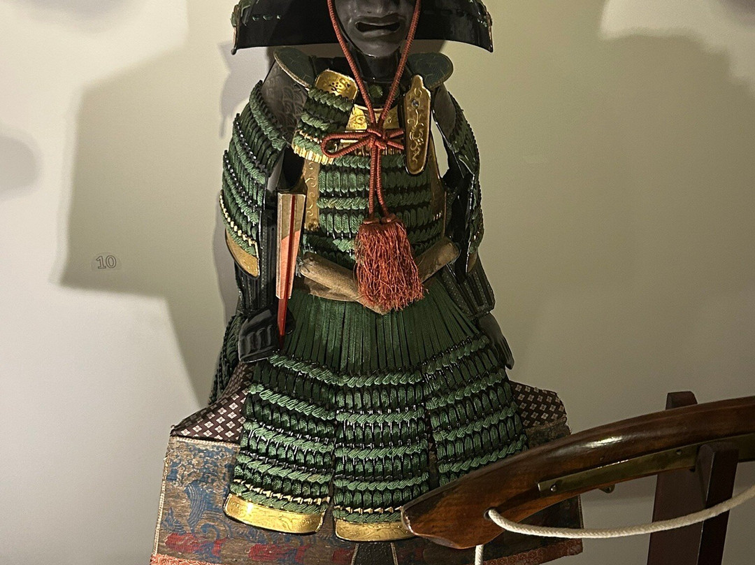 Musée Crozatier-勒皮必去景点