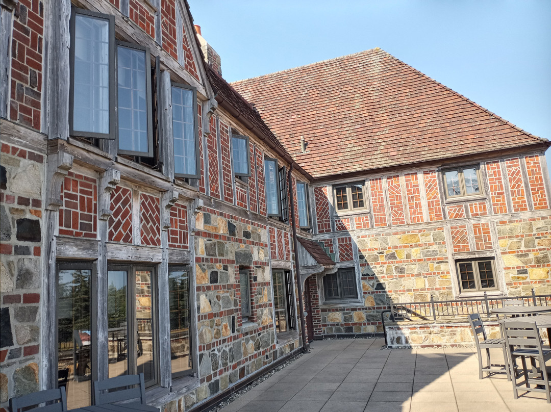 Schoodic Point-Winter Harbor必去景点