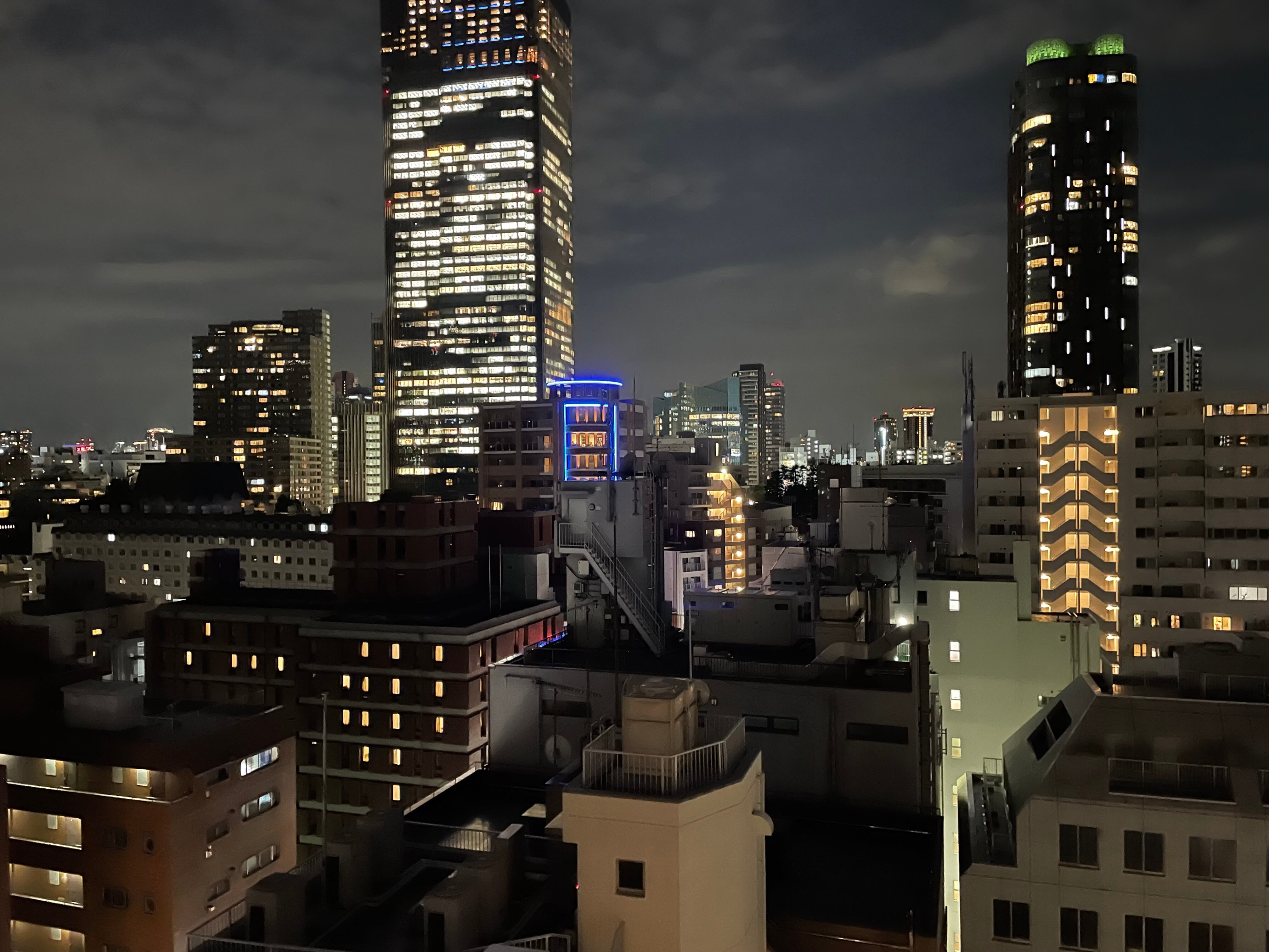 MIMARU Tokyo Akasaka-浴室