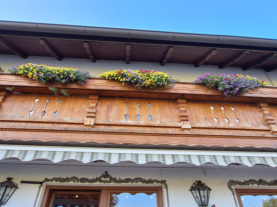 Hotel Gasthof Kramerwirt主图