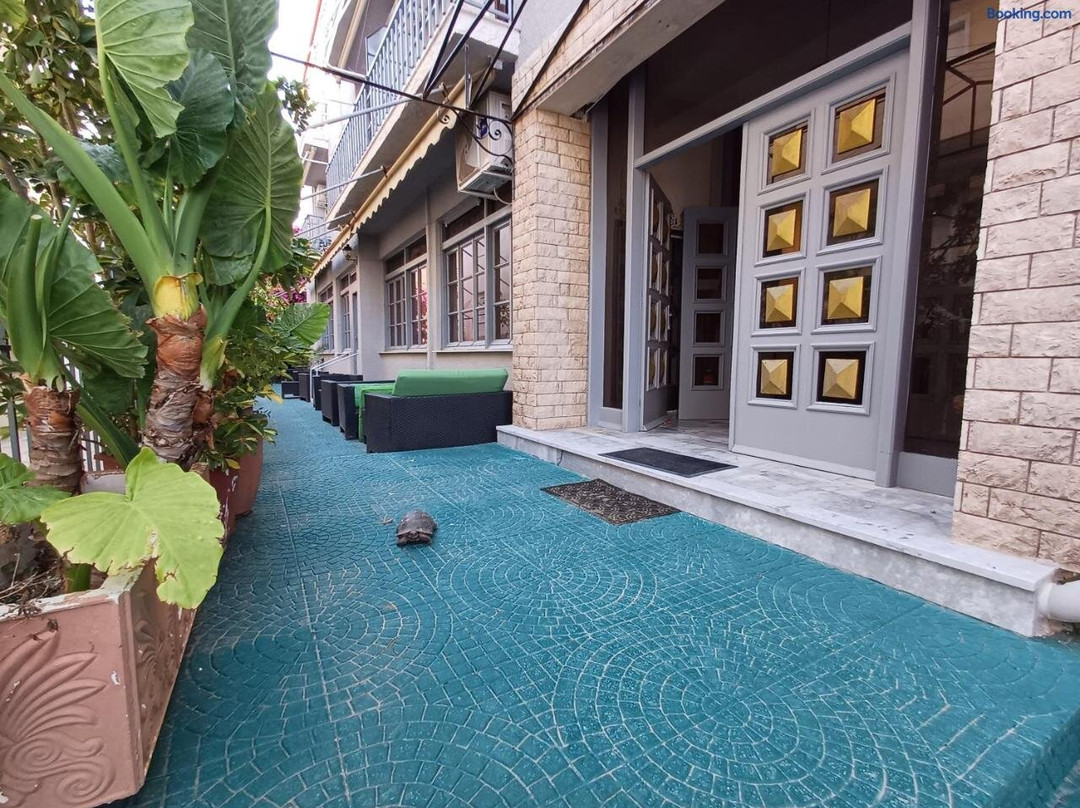 Enalion Beach Hotel