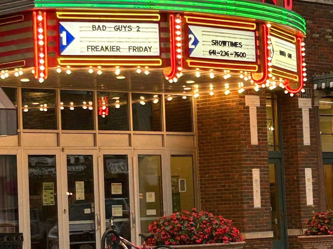 Comfort Inn & Suites Grinnell Near I-80主图