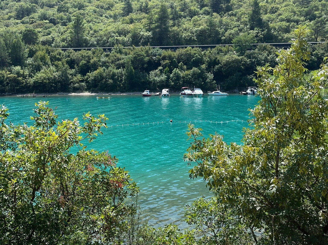 Plomin Luka-Plomin必去景点