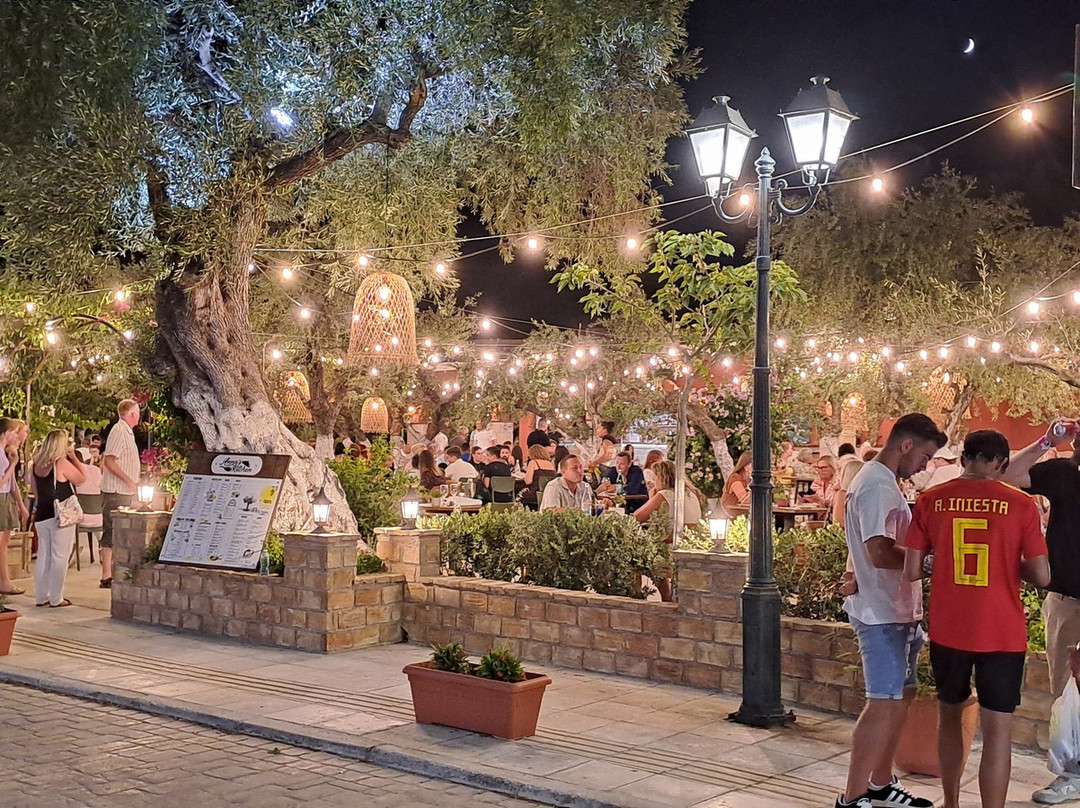 Zakynthos Hotel主图