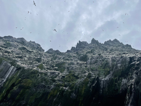 Kerry Aqua Terra-Valentia Island必去景点