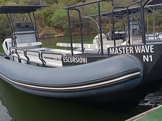 Master Wave-Marina di Ginosa必去景点